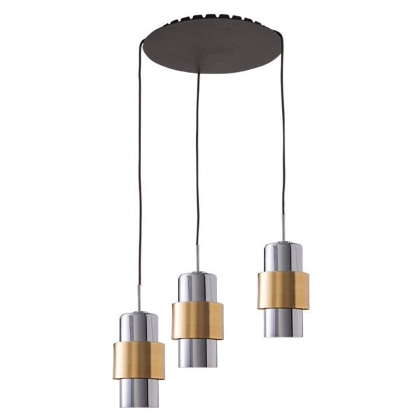 Lampa wisząca Zambelis 22144