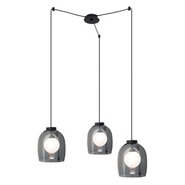Lampa wisząca Zambelis 22145