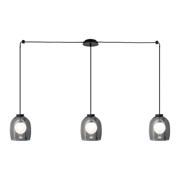 Підвісний світильник Zambelis 22146