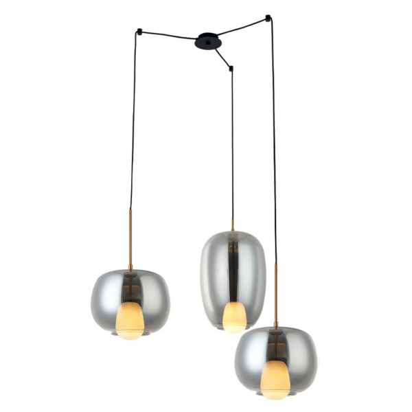 Lampa wisząca Zambelis 22148