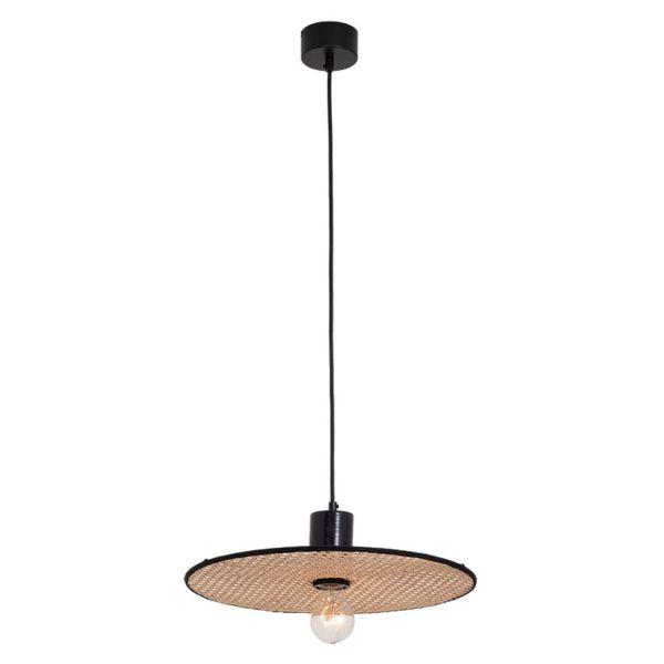 Підвісний світильник Zambelis 22173