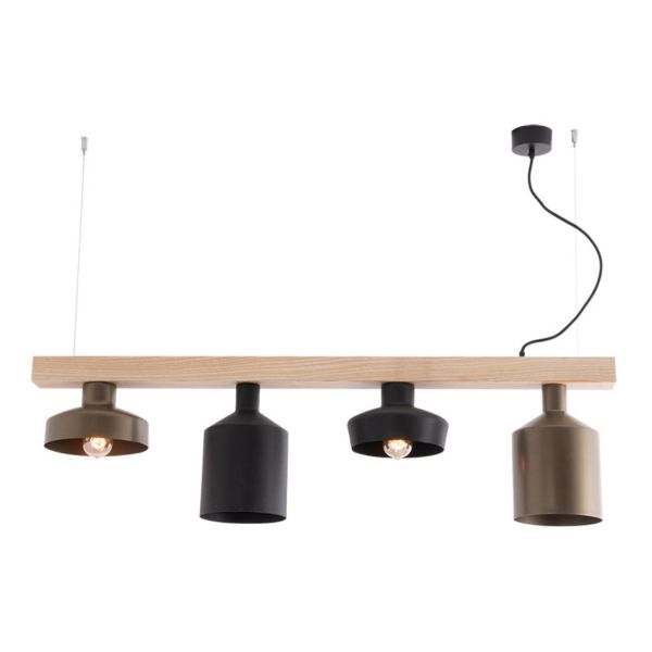 Lampa wisząca Zambelis 22213