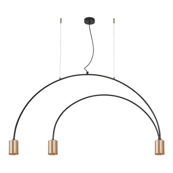 Підвісний світильник Zambelis 22226