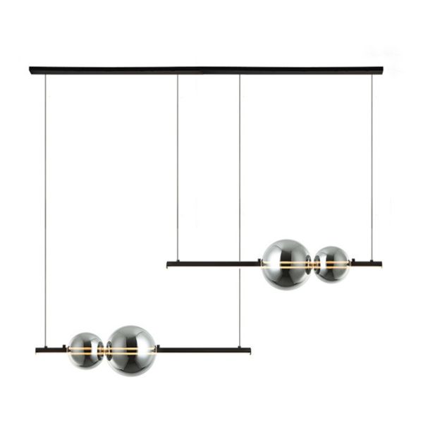 Lampa wisząca Zambelis 22234