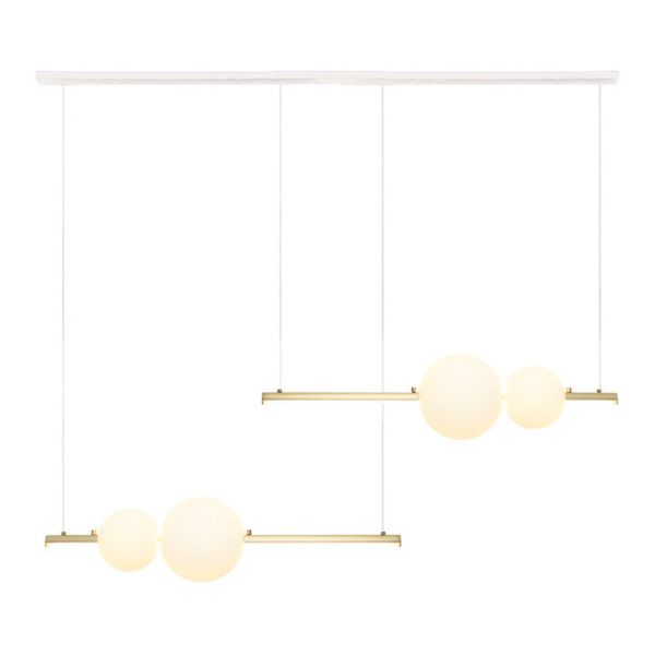 Підвісний світильник Zambelis 22235