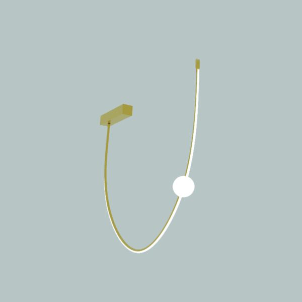 Люстра Zambelis 22250