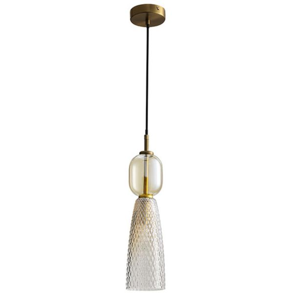 Lampa wisząca Zambelis 23008