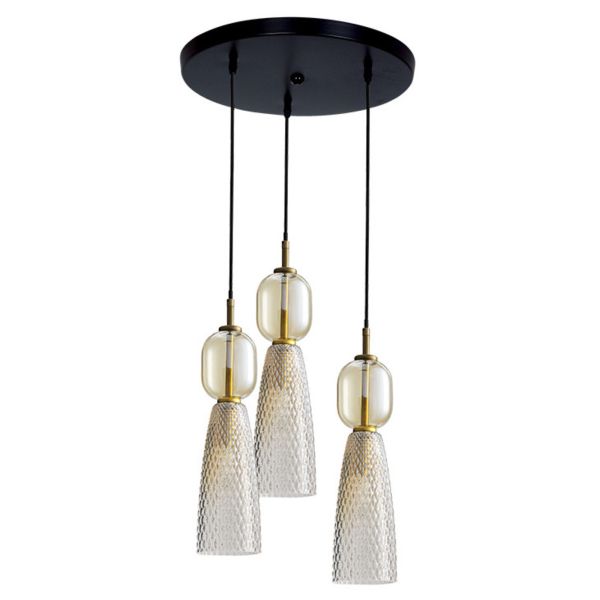 Lampa wisząca Zambelis 23010