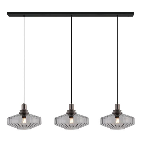 Підвісний світильник Zambelis 23013