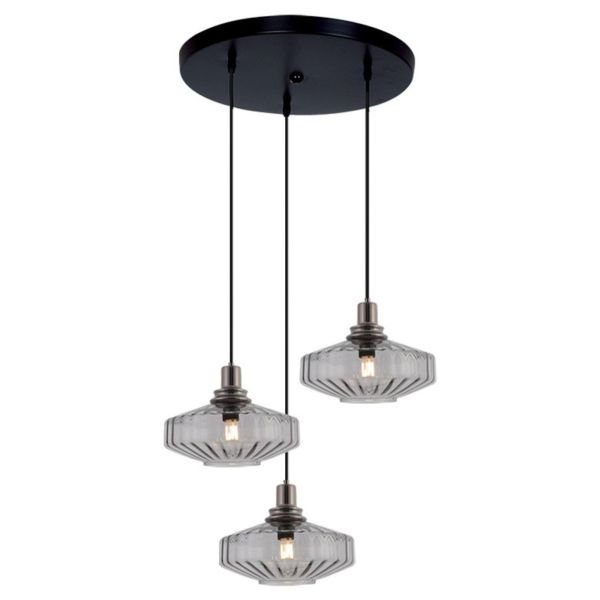 Lampa wisząca Zambelis 23014