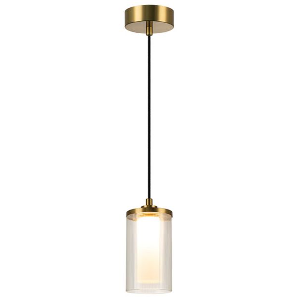 Lampa wisząca Zambelis 23018