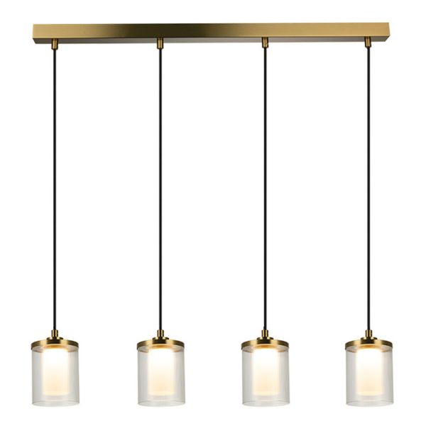 Підвісний світильник Zambelis 23020