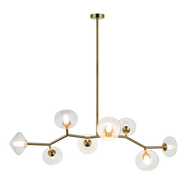 Люстра Zambelis 23023