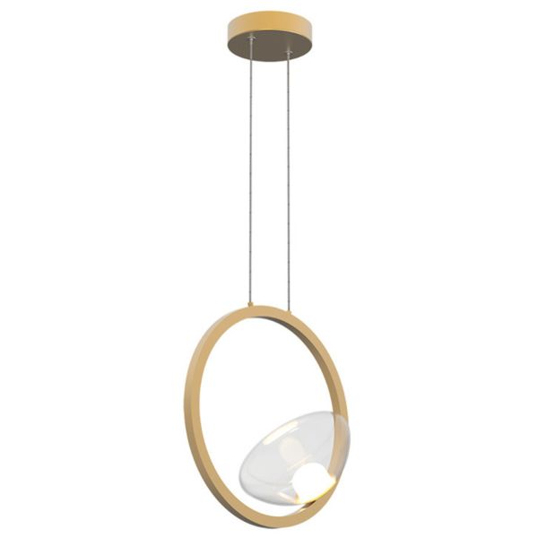 Підвісний світильник Zambelis 23028