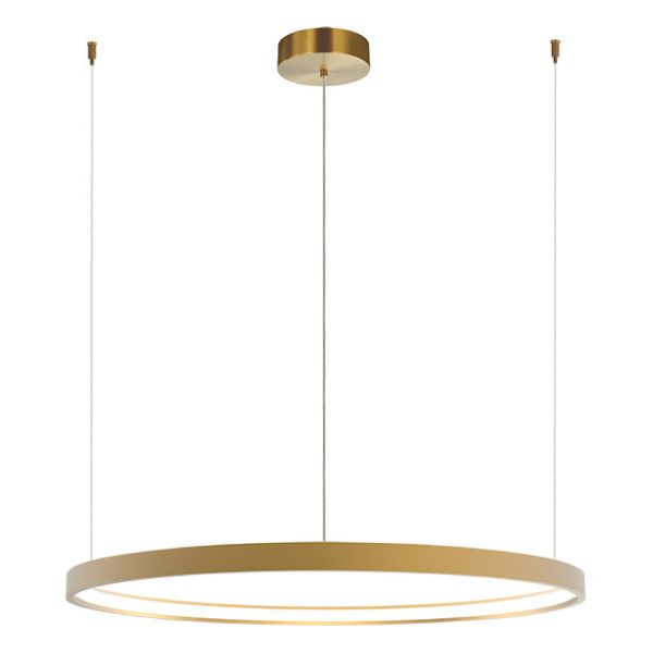 Підвісний світильник Zambelis 23032