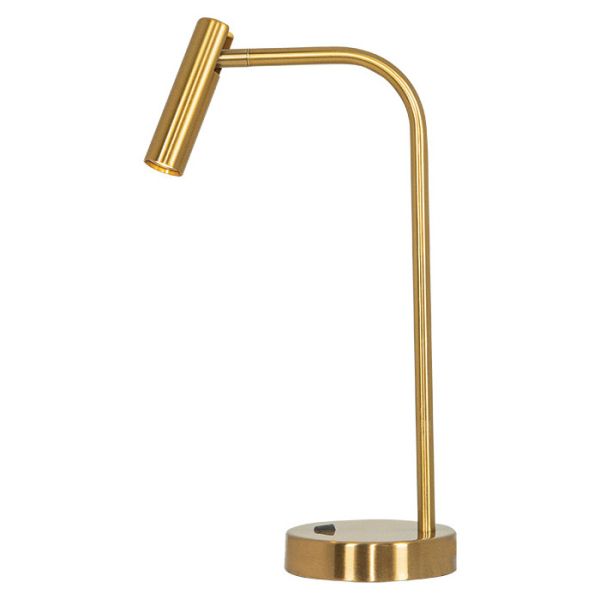 Настільна лампа Zambelis 23037