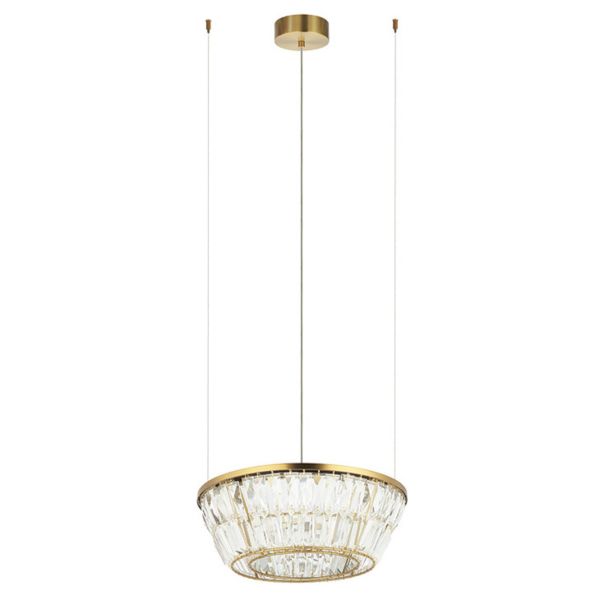 Lampa wisząca Zambelis 23045