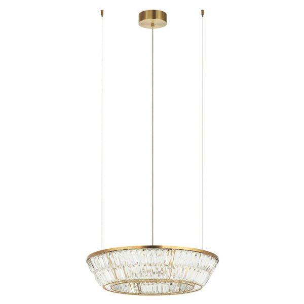 Lampa wisząca Zambelis 23046