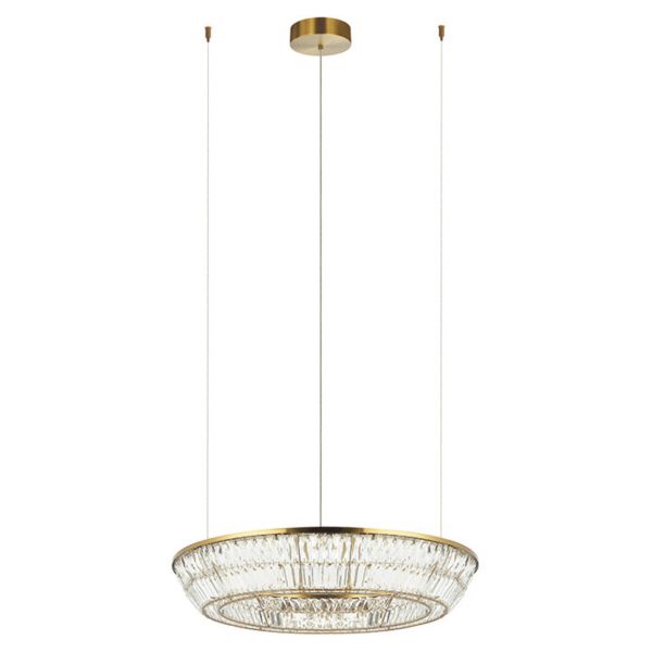 Lampa wisząca Zambelis 23048