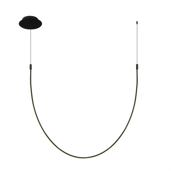 Підвісний світильник Zambelis 23052