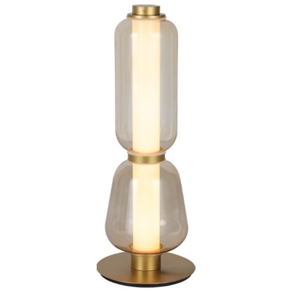 Настільна лампа Zambelis 23060