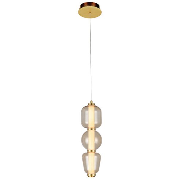 Lampa wisząca Zambelis 23062