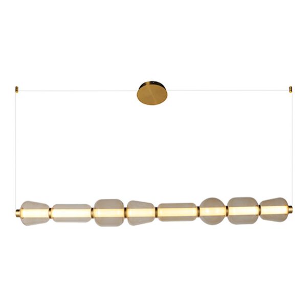 Підвісний світильник Zambelis 23065