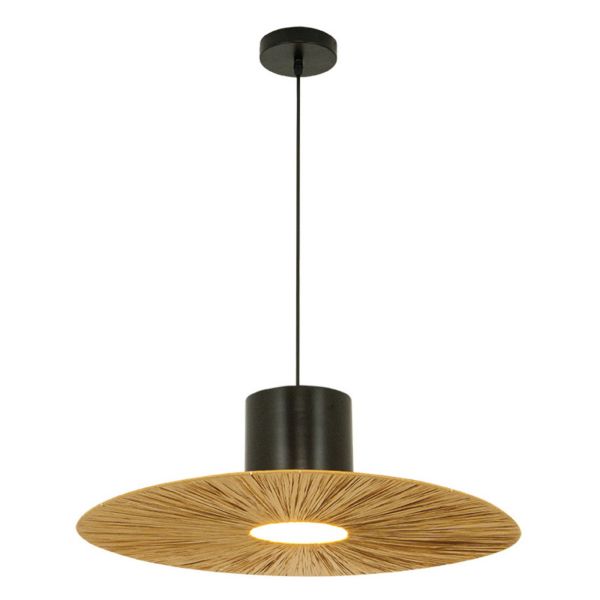 Підвісний світильник Zambelis 23070