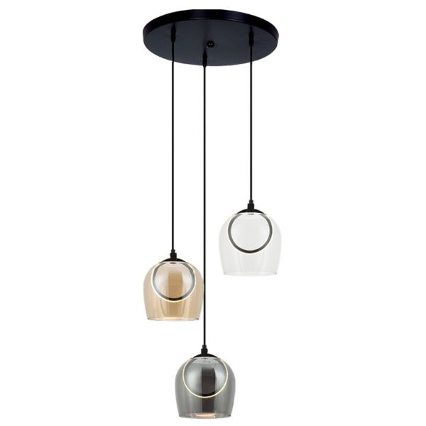 Lampa wisząca Zambelis 23081