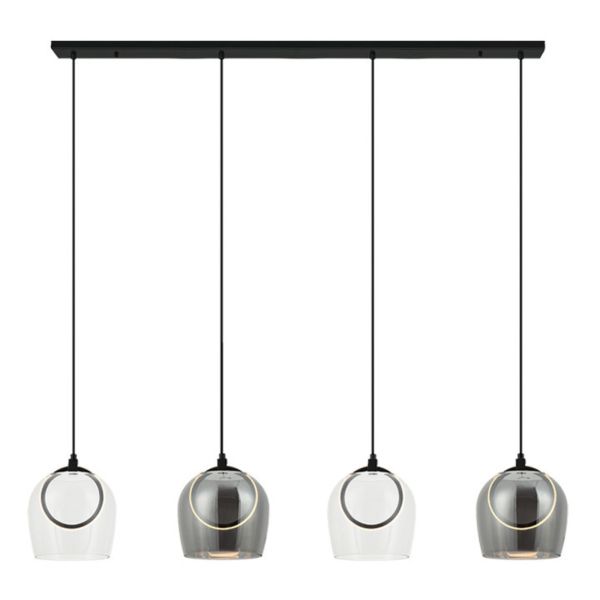 Lampa wisząca Zambelis 23082