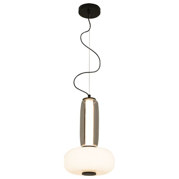 Lampa wisząca Zambelis 23084