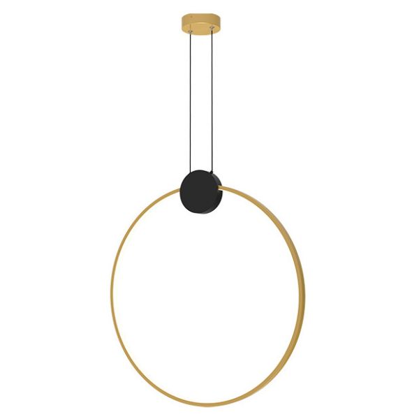 Підвісний світильник Zambelis 23094