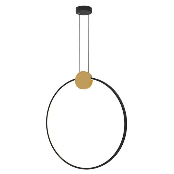 Lampa wisząca Zambelis 23095