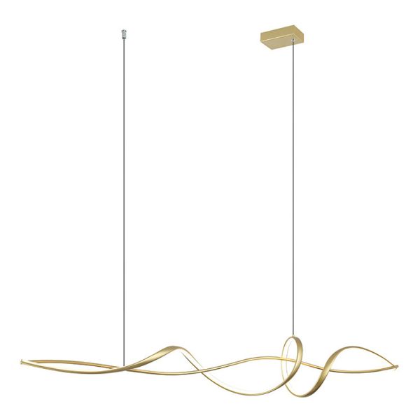 Lampa wisząca Zambelis 23108