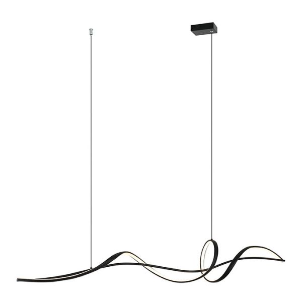 Підвісний світильник Zambelis 23109