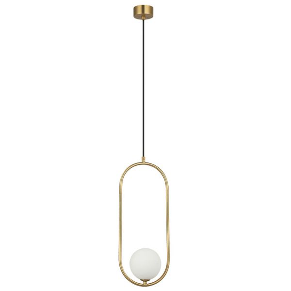 Lampa wisząca Zambelis 23135