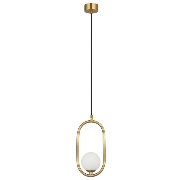 Lampa wisząca Zambelis 23136