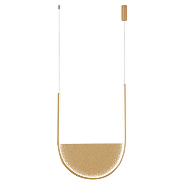 Lampa wisząca Zambelis 23165