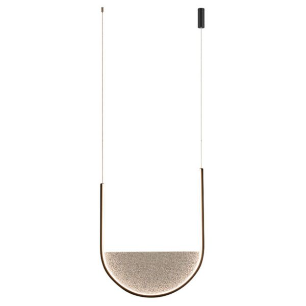 Lampa wisząca Zambelis 23166