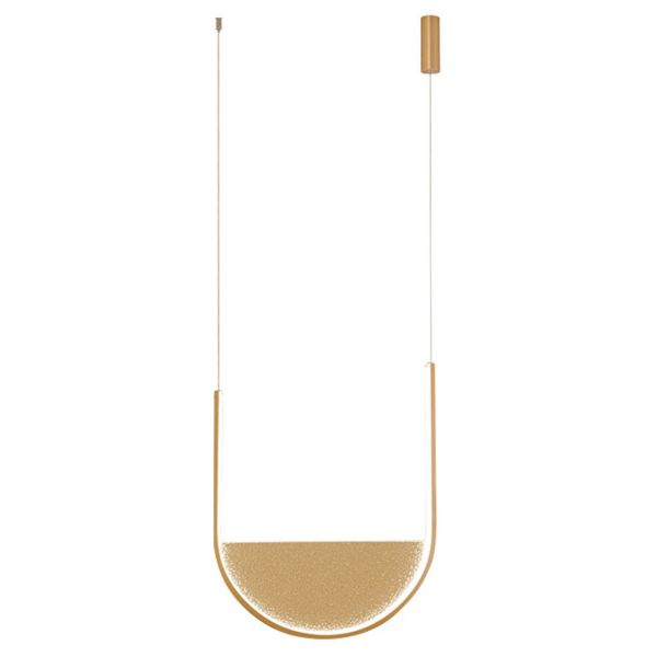 Lampa wisząca Zambelis 23167