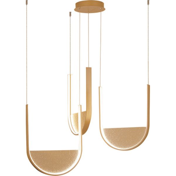 Żyrandol Zambelis 23169