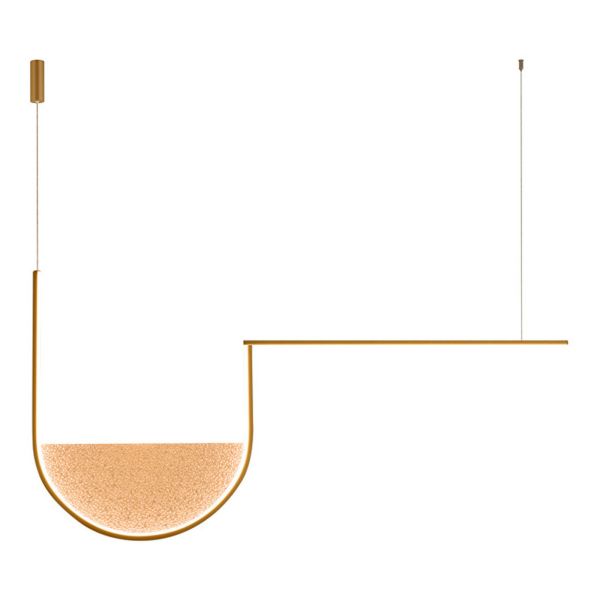 Lampa wisząca Zambelis 23171