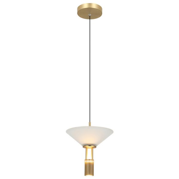 Lampa wisząca Zambelis 23199