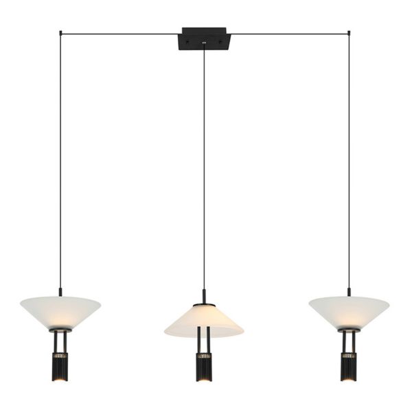 Lampa wisząca Zambelis 23202