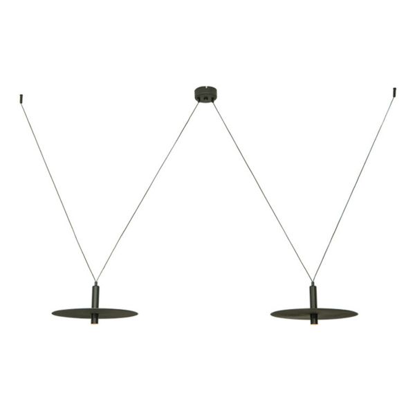 Lampa wisząca Zambelis 23227