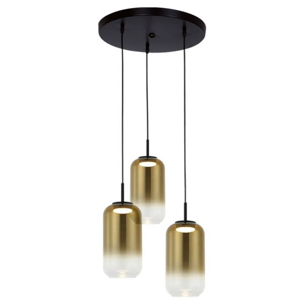 Підвісний світильник Zambelis 23231