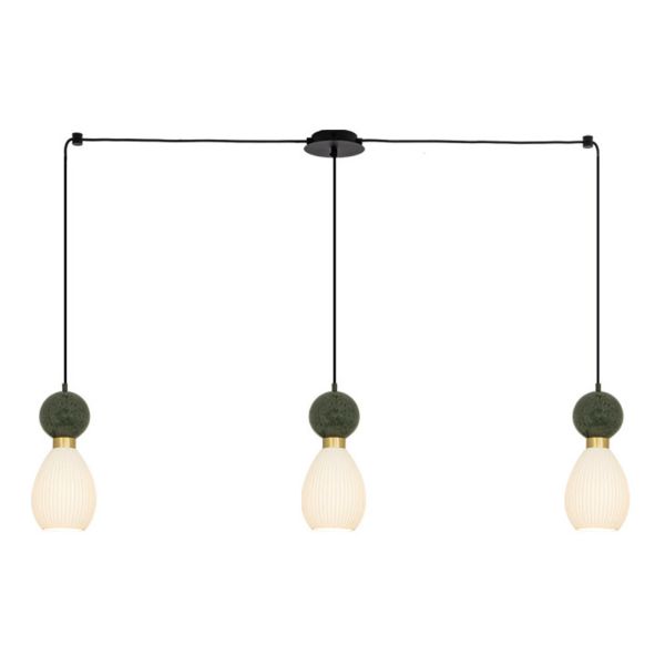 Підвісний світильник Zambelis 23244