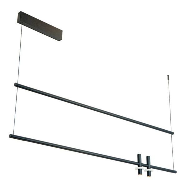 Lampa wisząca Zambelis 23251