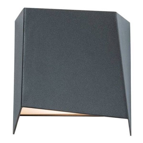 Lampa ścienna Zambelis E114