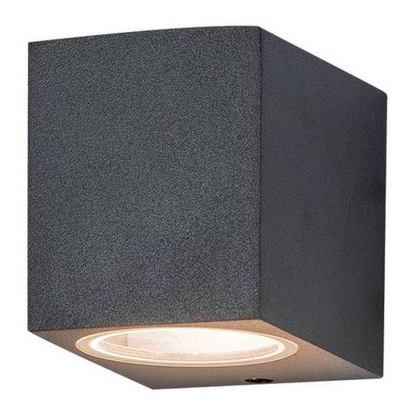 Настінний світильник Zambelis E123